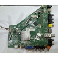 برد مین دوو dle-55h1800 برد مین دوو dle-55h1800