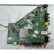 برد مین دوو dle-55h1800