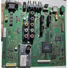 برد مین سونی klv40nx500