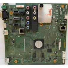 برد مین سونی kdl-46ex520