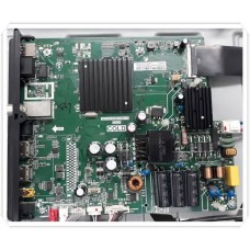 برد مین تی سی ال TCL-43s6000