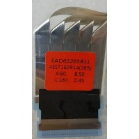 کابل lvds تلویزیون 42LH510V